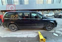 دودج جراند كارافان